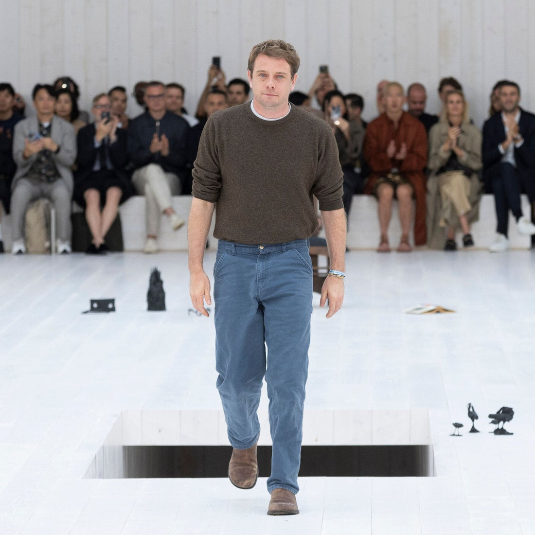 Who Is JW Anderson? and Why You Should Keep An Eye Out.